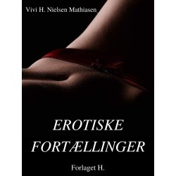 Erotiske fortællinger