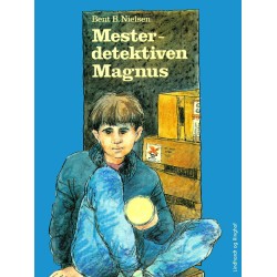 Mesterdetektiven Magnus