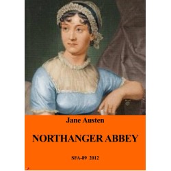 Northanger Abbey