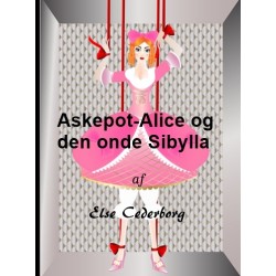 Askepot-Alice og den onde Sibylla