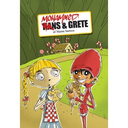 Mohammed & Grete