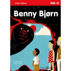 Benny Bjørn