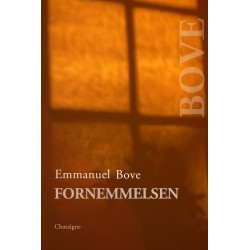 Fornemmelsen