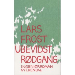Ubevidst rødgang