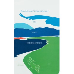 Til rette vedkommende