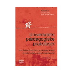 Når forberedelse bliver til ejerskab:: Studiet foregår mellem undervisningstimerne