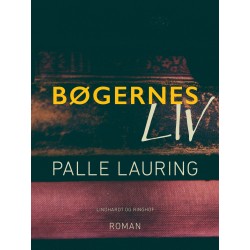 Bøgernes liv