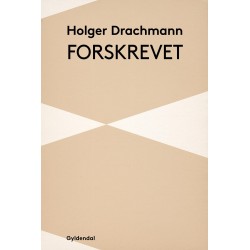 Forskrevet