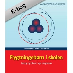 Flygtningebørn i skolen