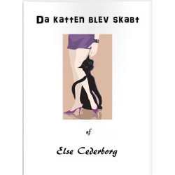 Da katten blev skabt