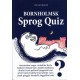 Bornholmsk Sprog Quiz