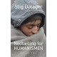Nedtælling for humanismen: Artikler og essays 2015-2018