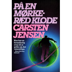 På en mørkeræd klode