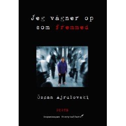 Jeg vågner op som fremmed
