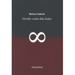 Hvorfor verden ikke findes