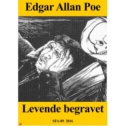 Levende begravet