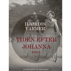 Tiden efter Johanna