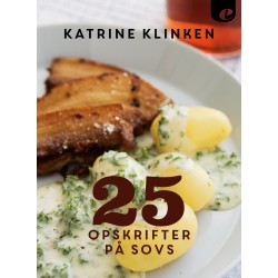 25 opskrifter på sovs
