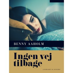 Ingen vej tilbage