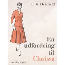 En udfordring til Clarissa