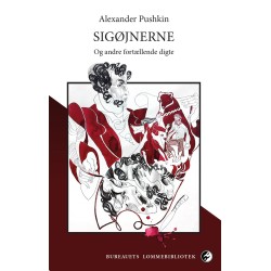 Sigøjnerne: Og andre fortællende digte