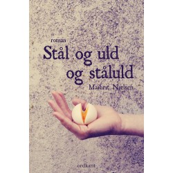 Stål og uld og ståluld