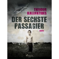 Der sechste Passagier