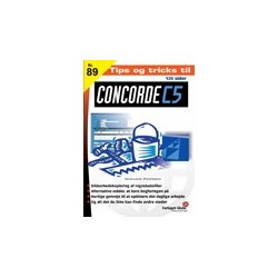 Tips og tricks til Concorde C5 