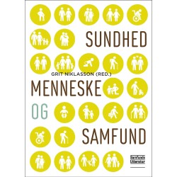 Sundhed, menneske og samfund