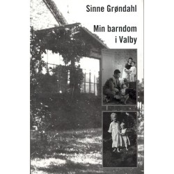 Min barndom i Valby