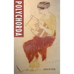 Polychorda: Digte efter det græske og latinske