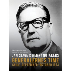 Generalernes time: Chile september. Oktober 1973