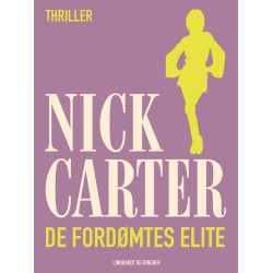 De fordømtes elite