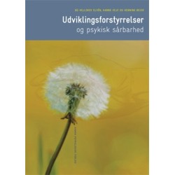 Udviklingsforstyrrelser og psykisk sårbarhed