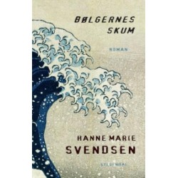Bølgernes skum