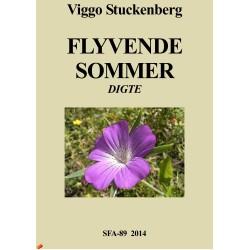Flyvende sommer