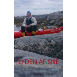 Lyden af sne: En roman