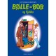 Bølle-Bob og Sjokke: C2
