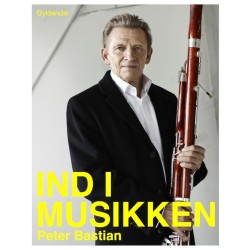 Ind i musikken: en bog om musik og bevidsthed