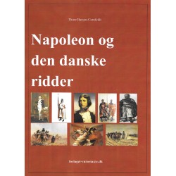 Napoleon og den danske ridder: Johanniterordenen på Malta