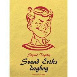 Svend Eriks dagbog