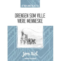 Drengen som ville være menneske