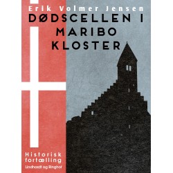 Dødscellen i Maribo Kloster
