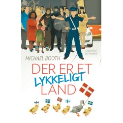 Der er et lykkeligt land