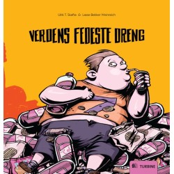 Verdens fedeste dreng