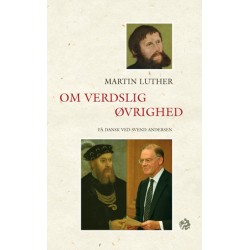 Martin Luther: Om verdslig øvrighed