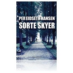 Sorte skyer