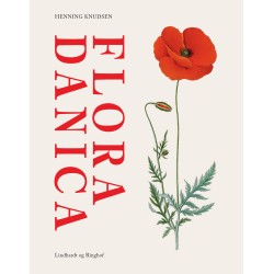 The story behind Flora Danica