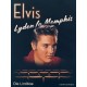 Elvis. Lyden fra Memphis