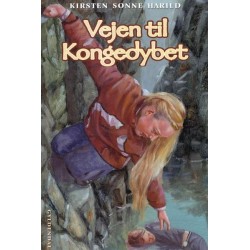 Vejen til Kongedybet